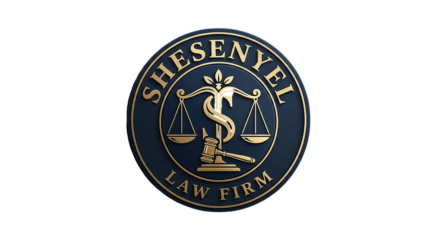 Shesenyel